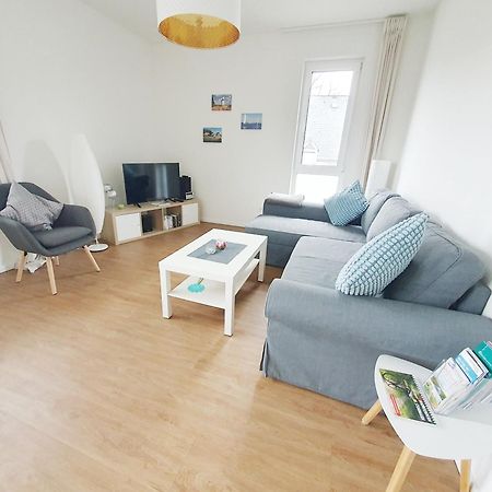 Ferienwohnung Trave - Wohlfuehlatmosphaere Zum Auftanken Бад-Ольдесло Экстерьер фото
